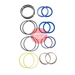 Bộ seal phốt xylanh lái DRF450/DRF420 | N001635300