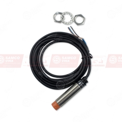 Cảm biến hành trình gù - PRL18-8DP, 924015.2033