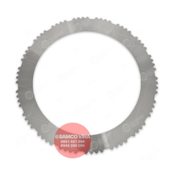 Lá thép cầu xe hàng DRF450/DRG450 - Meritor | 9227460001