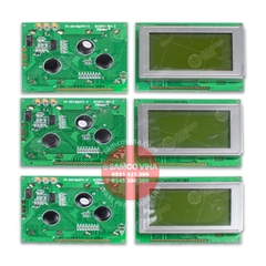 Mặt màn hình hiển thị xe DRD100 | M12864-1B4-E