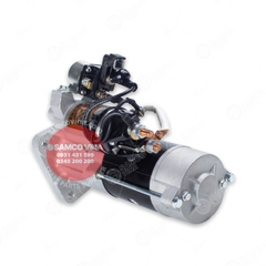 Mô tơ đề động cơ volvo TAD850VE