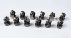 Phốt git xupap máy cummins QSM11 | 923976.1917, 4003966