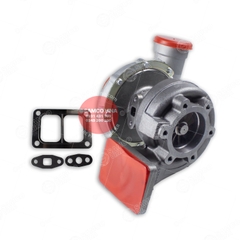 Turbo cummins M11 - Phụ tùng xe nâng container 3537037