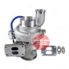 Turbo động cơ 851VE