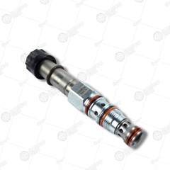 Van nâng tốc độ 2/ van thắng tay DRF450