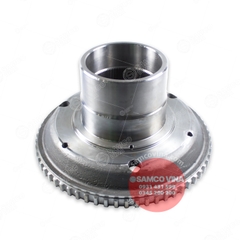 Vành răng cầu Meritor xe DRF450 - 923828.0380
