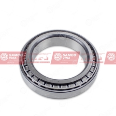Bạc đạn cầu trước xe hàng Timken | M236849/10/923109.0135, 923109.0136