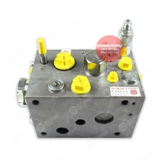 Bộ phân phối van thủy lực DCE (Van đầu heo)