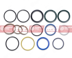 Bộ seal phốt ty nâng hạ xe DRD100/DRF100 | A26334.7800