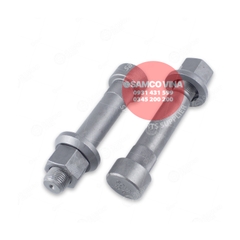 Bộ tắc kê cầu sau xe DRF450