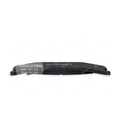 Bố thắng phanh tay xe rỗng DCE90 | 923726.0424