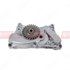 Bơm nhớt động cơ Volvo Penta TAD1151VE | 21736639