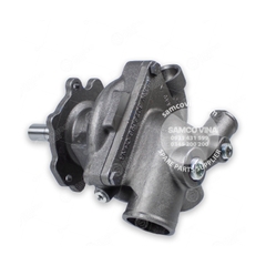 Bơm nước làm mát động cơ Cummins M11 | 3073697, 4299026
