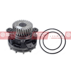 Bơm nước làm mát động cơ Volvo TWD1240-1250 | 3803909