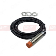 Cảm biến hành trình gù - PRL18-8DP, 924015.2033