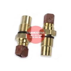 Cảm biến tốc độ hộp số ZF | 923899.0078