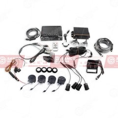 Camera cảm biến va chạm xe nâng - T-R4-B2