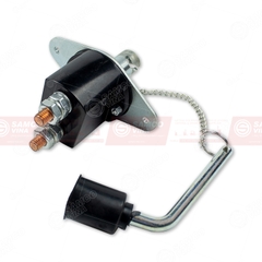 Công tắc Mas xe nâng container DRF450 - 9208570002