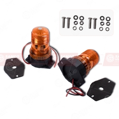 Đèn cảnh báo xe nâng - SM815B, SM815F