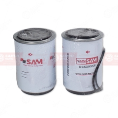 Lọc thô nhiên liệu 1240 (OEM) Sam Filter | RC539XSF