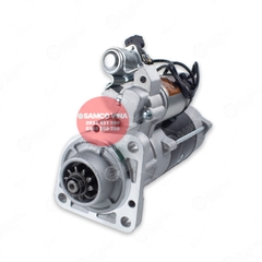 Mô tơ đề động cơ volvo TAD850VE