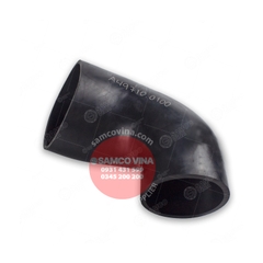 Ống cao su gió nạp động cơ 1250 - A497100100