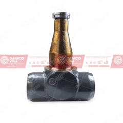 Trục lái trái xe DRF450 (18.25) | A46501.0200