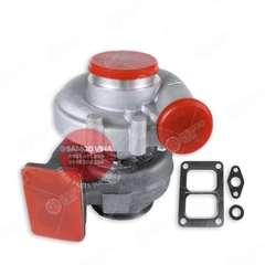 Turbo tăng áp động cơ 1240 VE