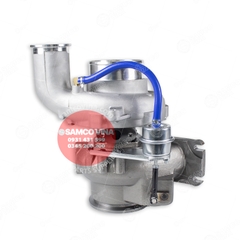 Turbo động cơ 851VE