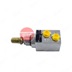 Van hằng nhiệt xe PPM - F-66433-71