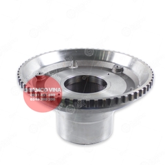 Vành răng cầu Meritor xe DRF450 - 923828.0380