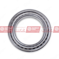 Bạc đạn cầu trước xe hàng Timken | M236849/10/923109.0135, 923109.0136
