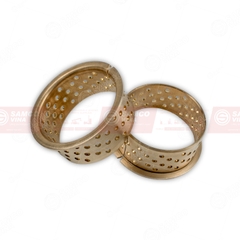 Bạc đòn nâng ngáng xe DRF450