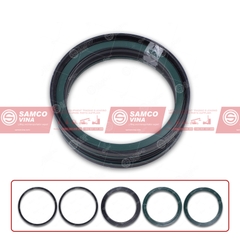 Bộ seal phốt ty nâng hạ xe DRD100/DRF100 | A26334.7800
