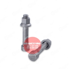 Bộ tắc kê cầu sau xe DRF450