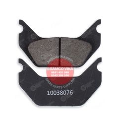 Bố thắng phanh tay xe rỗng DCE90 | 923726.0424