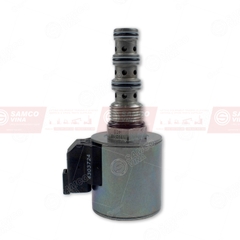 Van Selector 1/3 2/4 điều khiển hộp số TE32 | 9239780801, 4212221