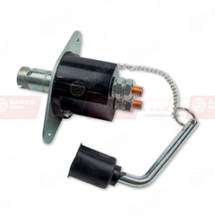 Công tắc Mas xe nâng container DRF450 - 9208570002