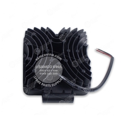 Đèn led vuông 12-80V