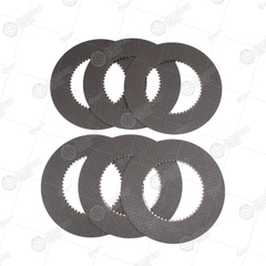 Đĩa bố lớn nồi F, R, 1, 2 hộp số TE32/TE27