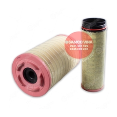 Lọc gió xe Sany | C24745/1+CF1430