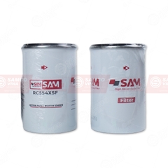 Lọc thô nhiên liệu 1250/1151 (OEM) | RC554X