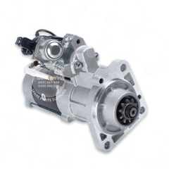 Mô tơ đề động cơ volvo TAD850VE