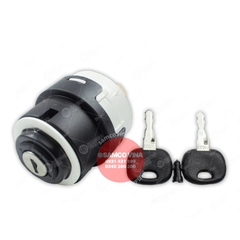 Ổ khóa đề xe nâng container | 920451005