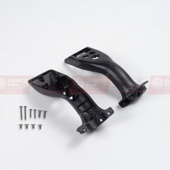 Ốp tay chang xe DRF450