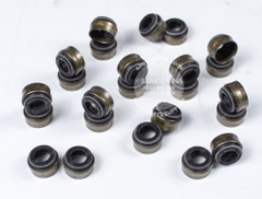 Phốt git xupap máy cummins QSM11 | 923976.1917, 4003966