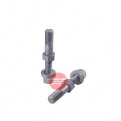 Tắc kê cầu trước xe DRF450