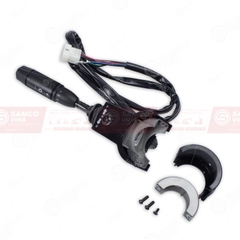 Tay số 3 số (Tay số DCD) 920476008
