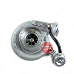 Turbo Cummins QSB 6.7