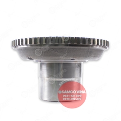 Vành răng cầu Meritor xe DRF450 - 923828.0380